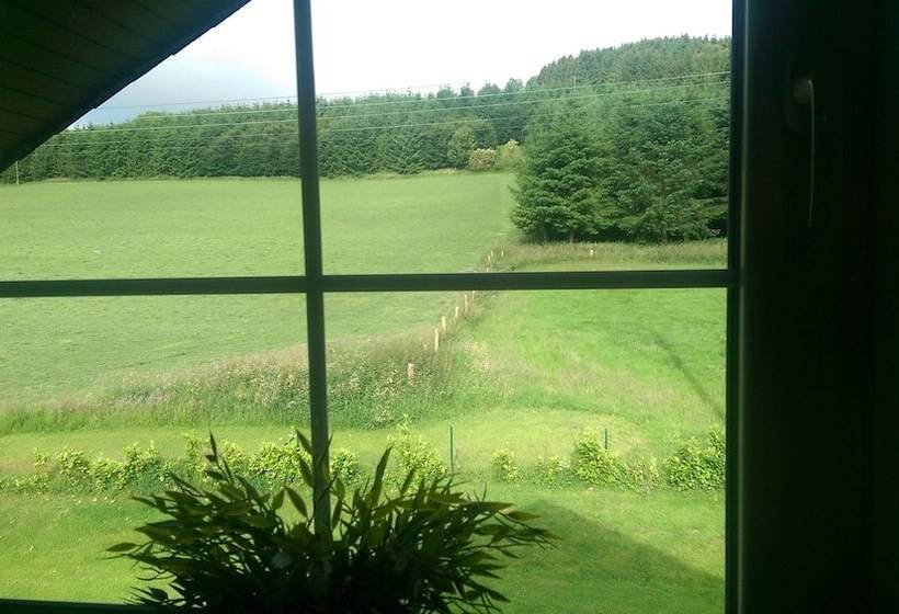 בית מלון כפרי Hennetaler Hof