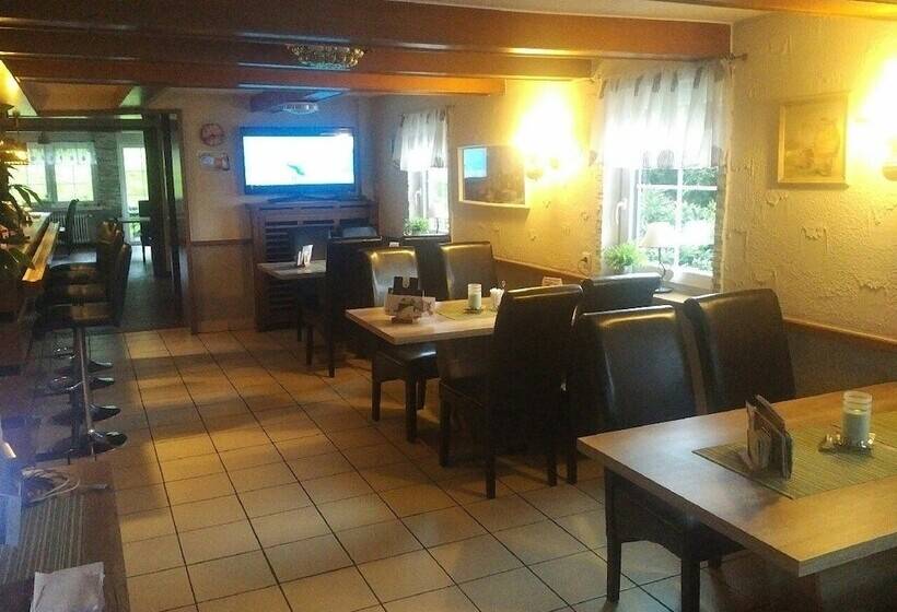 בית מלון כפרי Hennetaler Hof