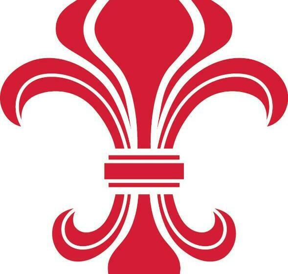 בית מלון כפרי Holter Schloßkrug