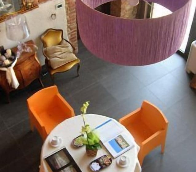 فندق Il Segreto Di 'milia