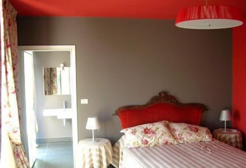 فندق Il Segreto Di 'milia