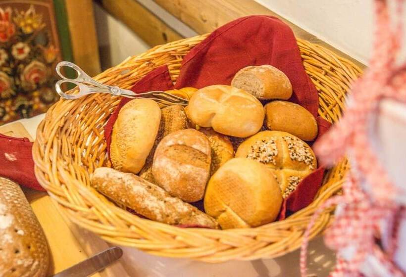 Landhotel Zum Metzgerwirt