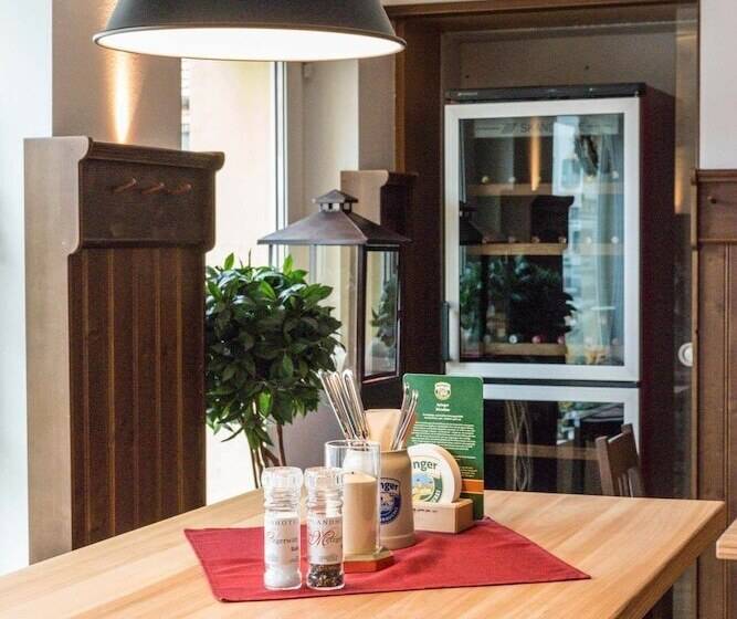 Landhotel Zum Metzgerwirt