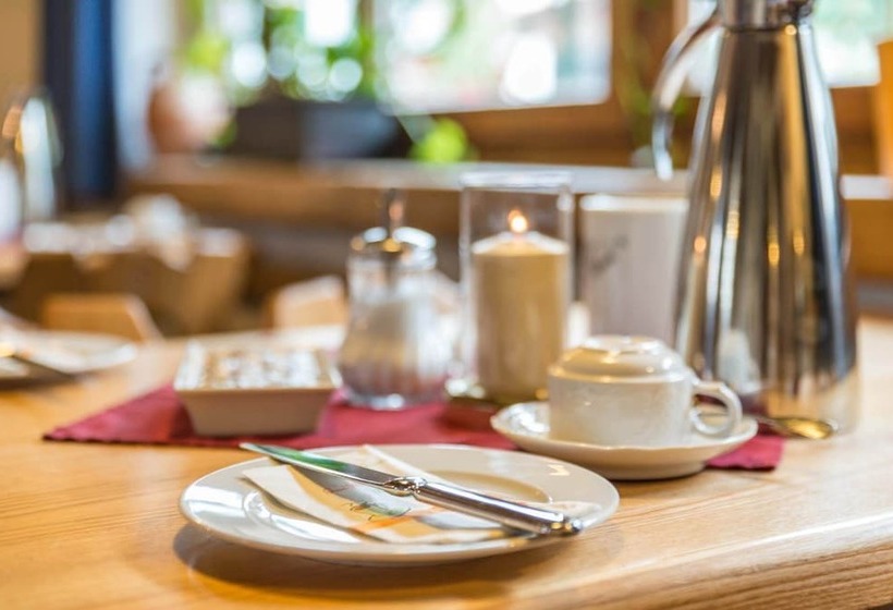 Landhotel Zum Metzgerwirt