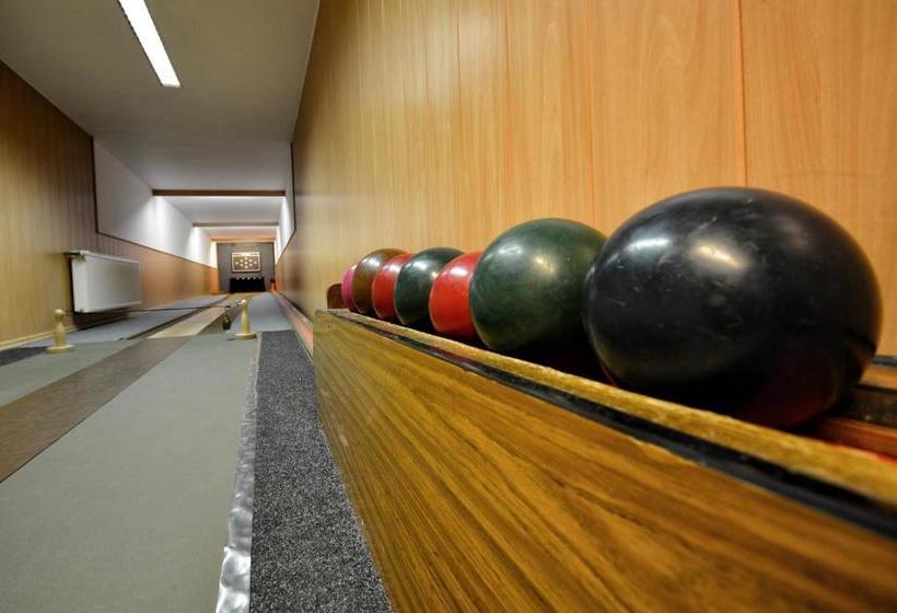 בית מלון כפרי Landgasthof Kelzenberg