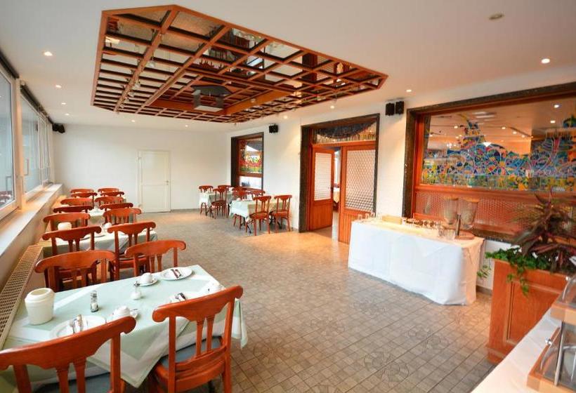 בית מלון כפרי Landgasthof Kelzenberg