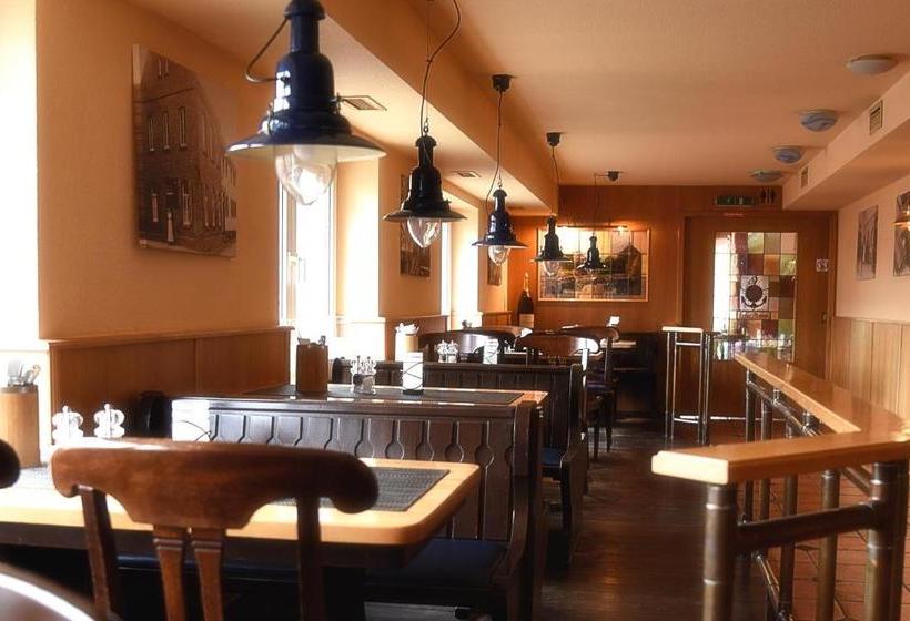 בית מלון כפרי Landgasthof Kelzenberg