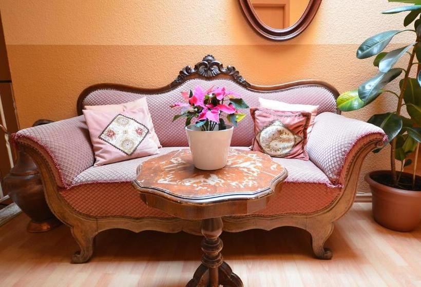 בית מלון כפרי Landgasthof Kelzenberg