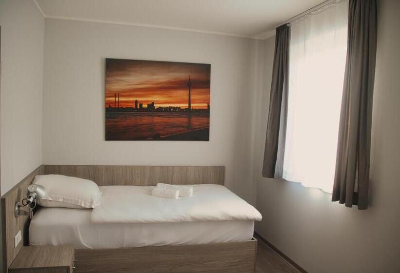 בית מלון כפרי Landgasthof Kelzenberg