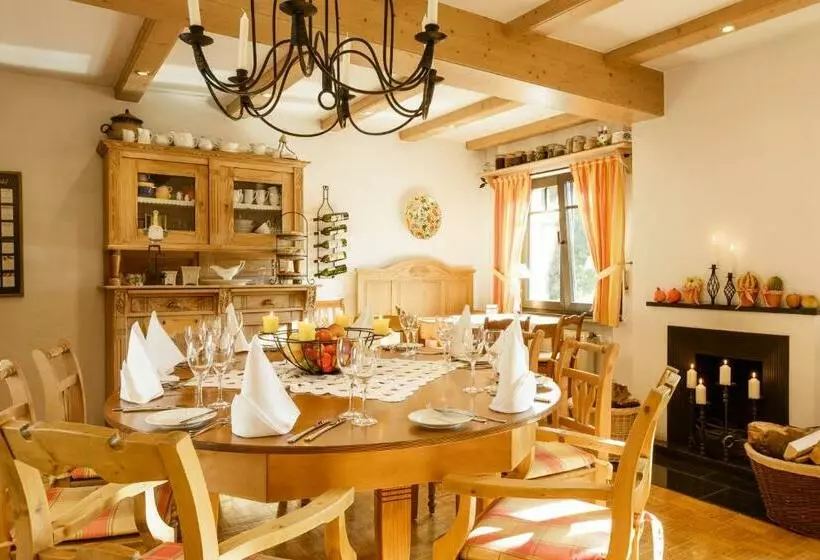 Hotelli Landgasthof Mücke