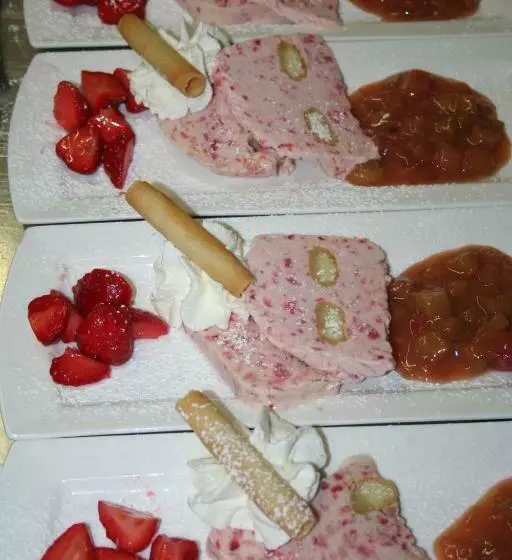 Hotelli Landgasthof Mücke