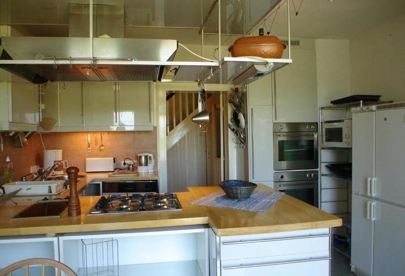 Отель Landhaus Panker