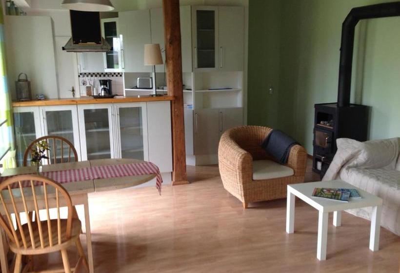 Отель Landhaus Panker