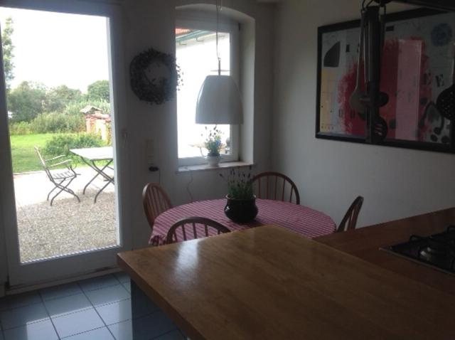 Отель Landhaus Panker