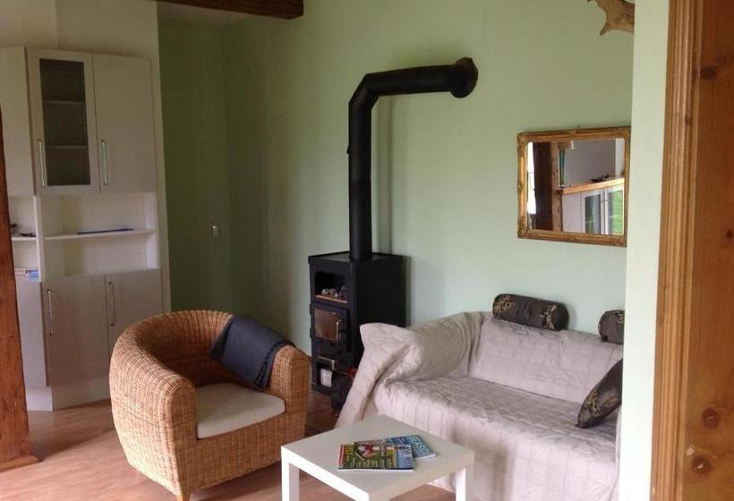 Отель Landhaus Panker