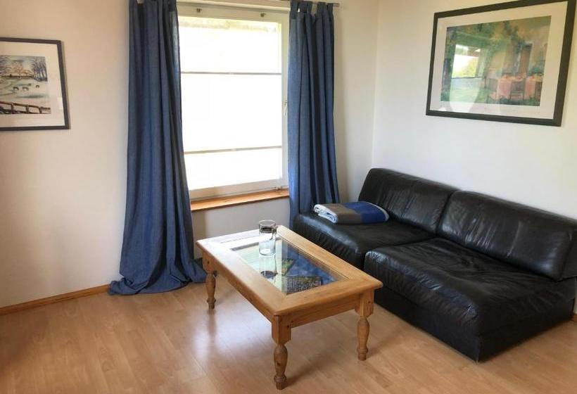 Отель Landhaus Panker