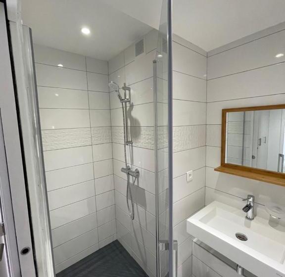 هتل Le Domaine Anse Marcel Beach Resort