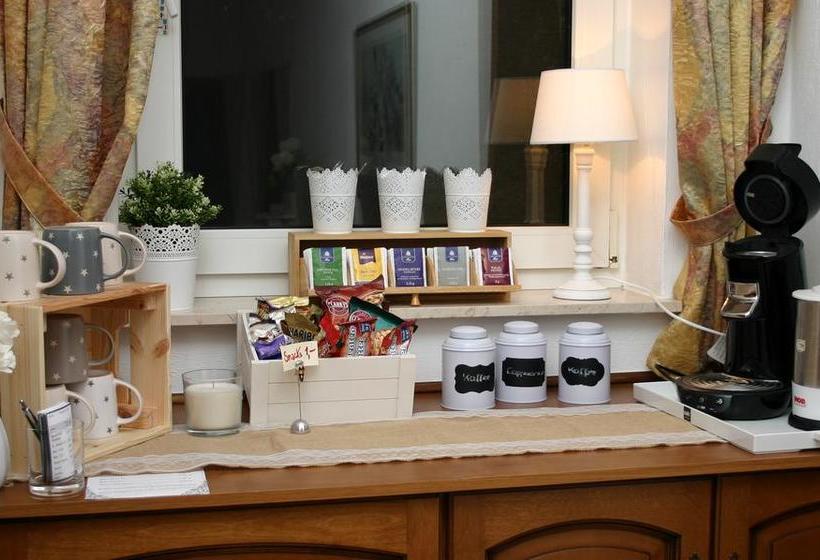 בית מלון כפרי Lehn