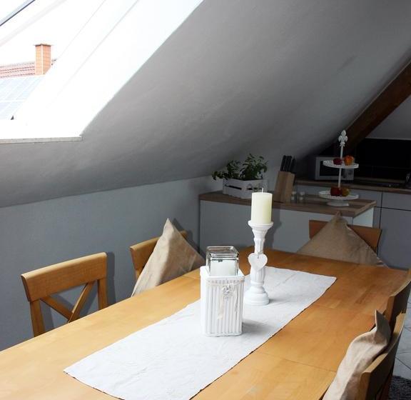 בית מלון כפרי Lehn