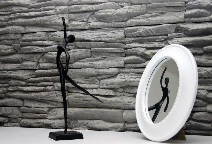 בית מלון כפרי Lehn