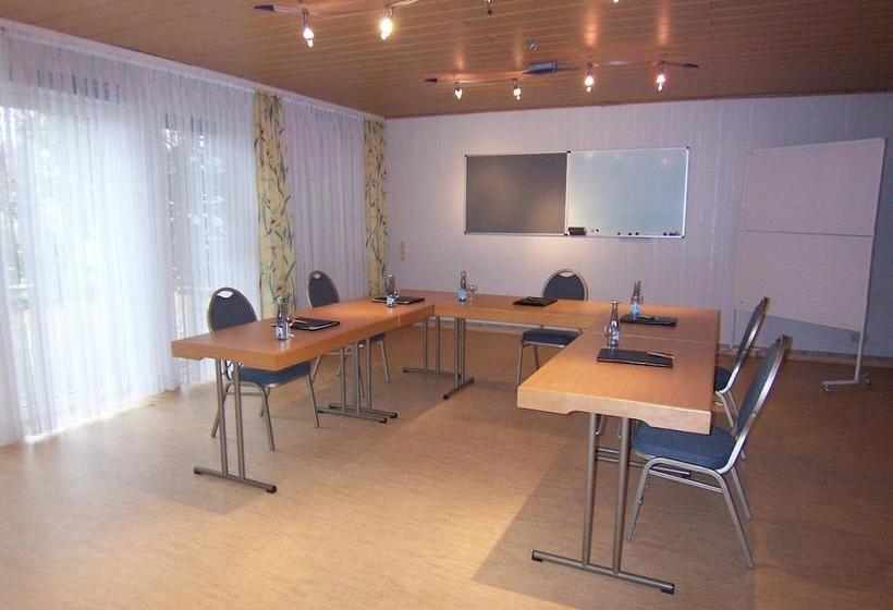 בית מלון כפרי Lehn