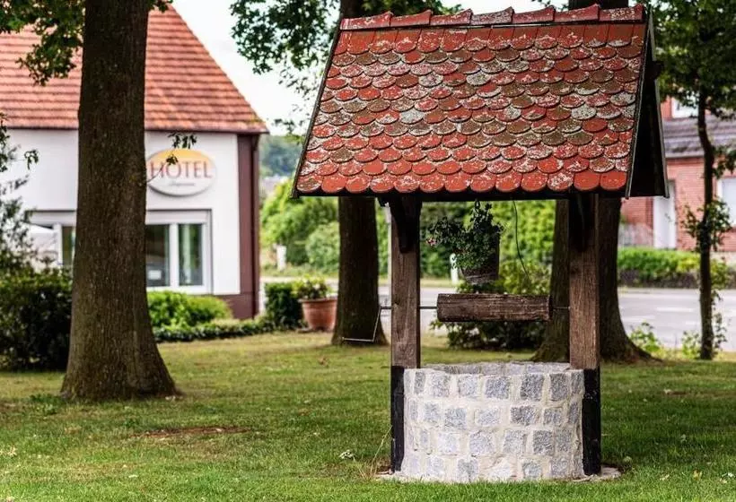 Hotelli Lingemann