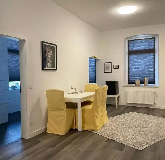 Hotelli Lingemann