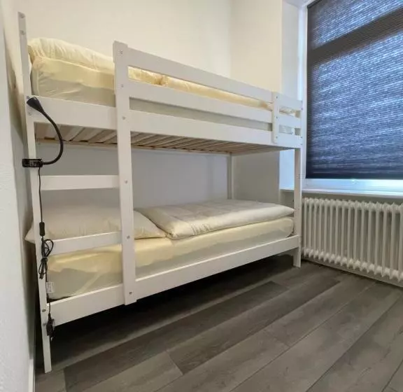 Hotelli Lingemann