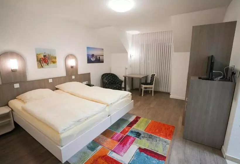 Hotelli Lingemann