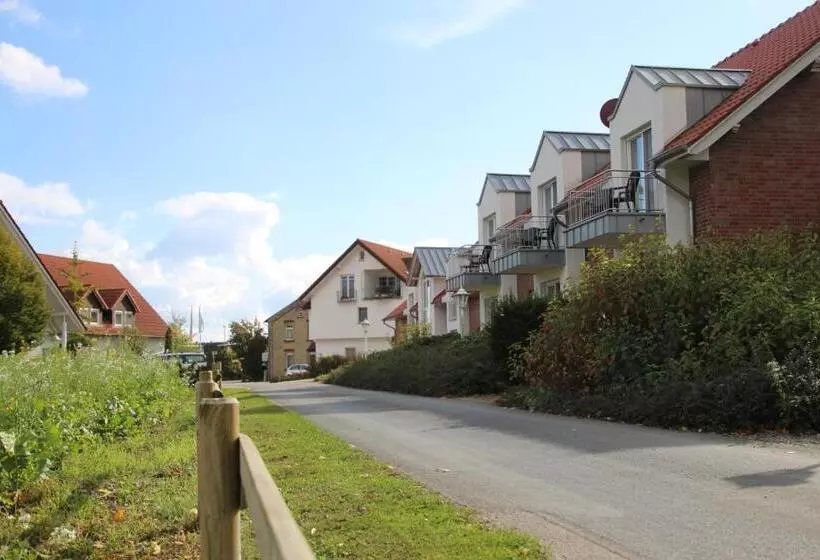 Hotelli Lingemann