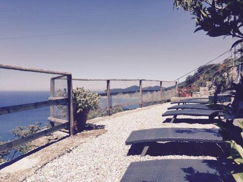 Отель Albergo Luna Di Marzo