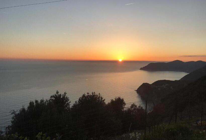 Отель Albergo Luna Di Marzo