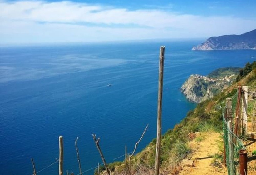 Отель Albergo Luna Di Marzo