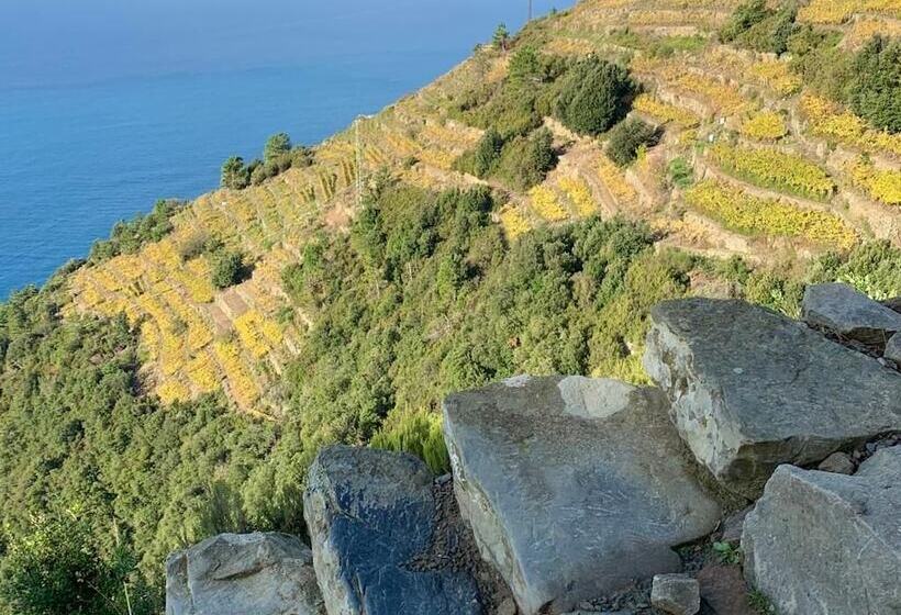 Отель Albergo Luna Di Marzo