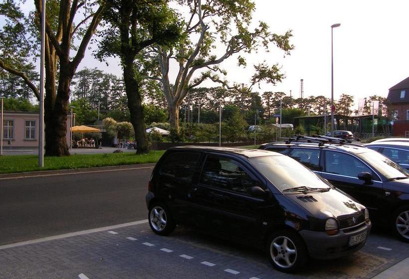 בית מלון כפרי Monopol