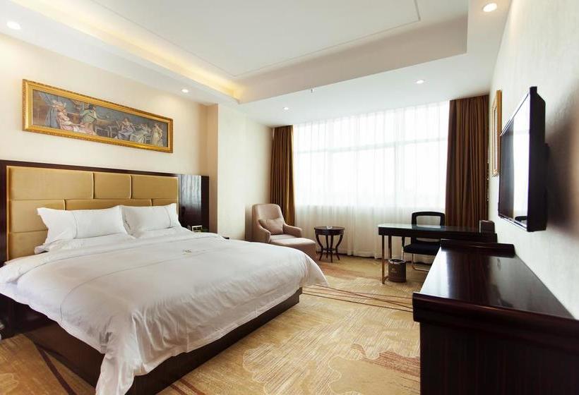 Hotel Nan Jing