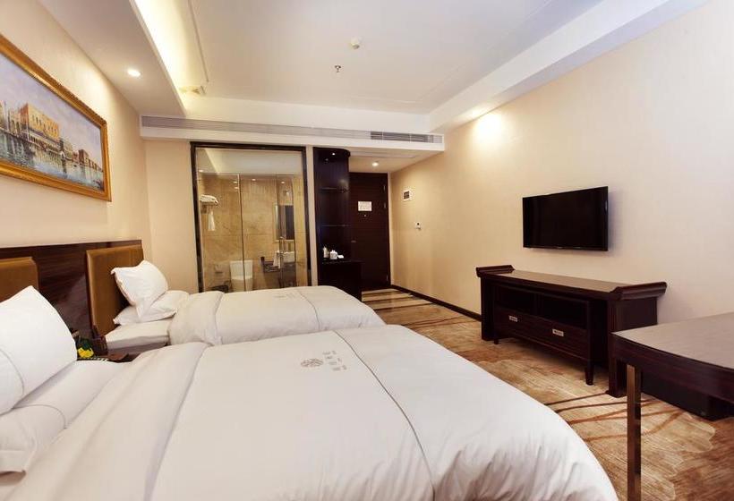 Hotel Nan Jing