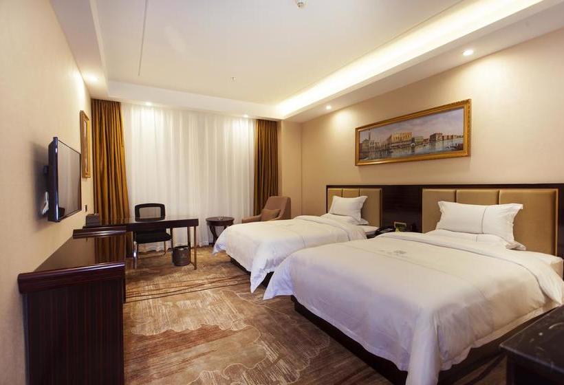 Hotel Nan Jing