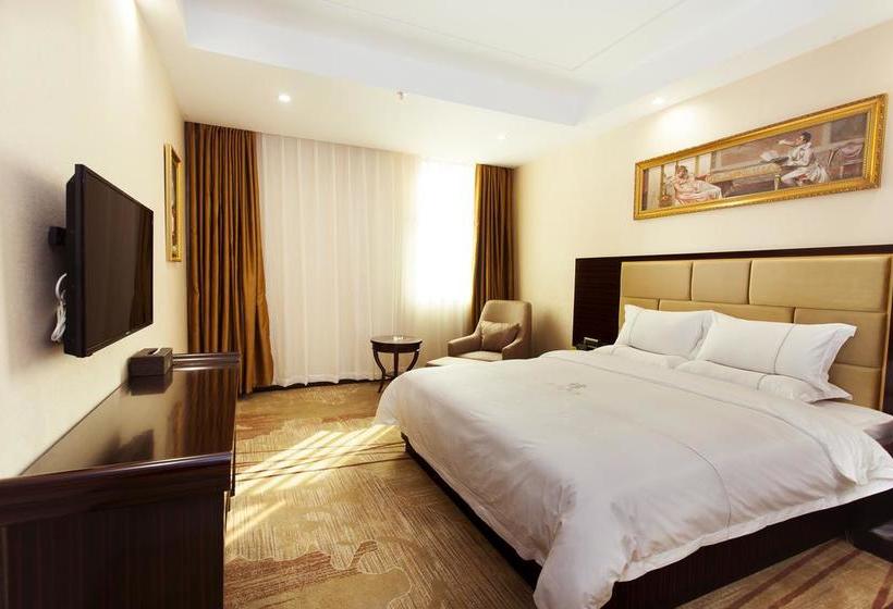 Hotel Nan Jing