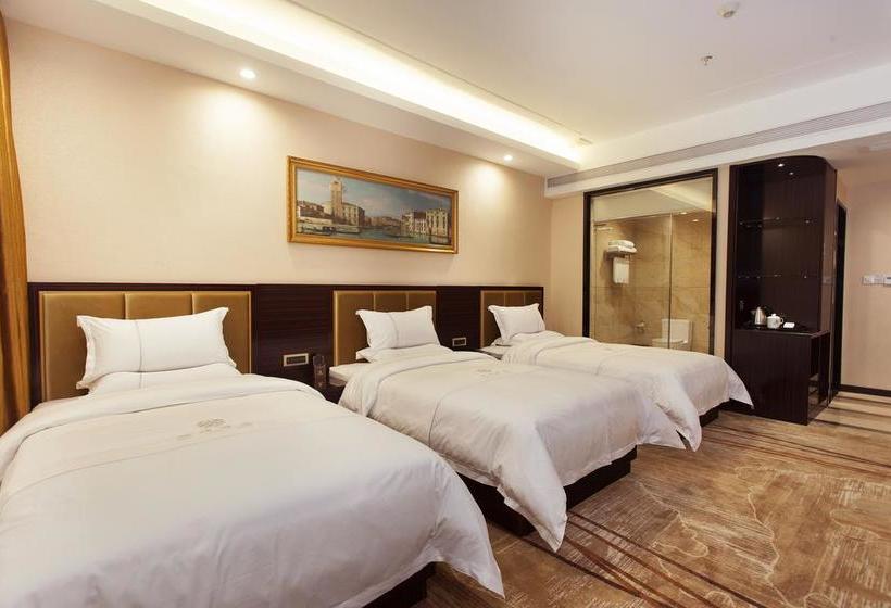Hotel Nan Jing