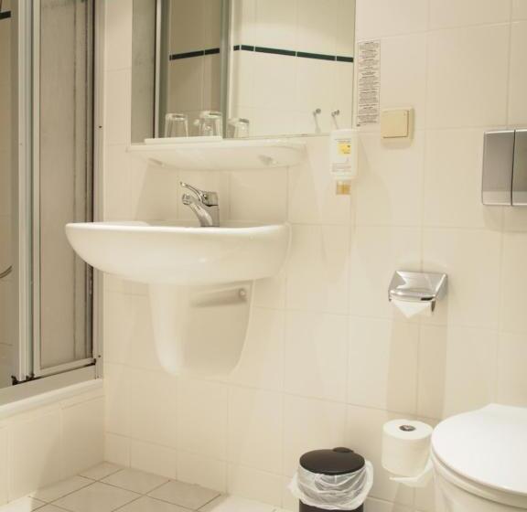 فندق Pension Ottendorf Okrilla