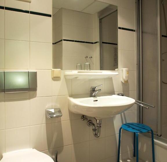 فندق Pension Ottendorf Okrilla