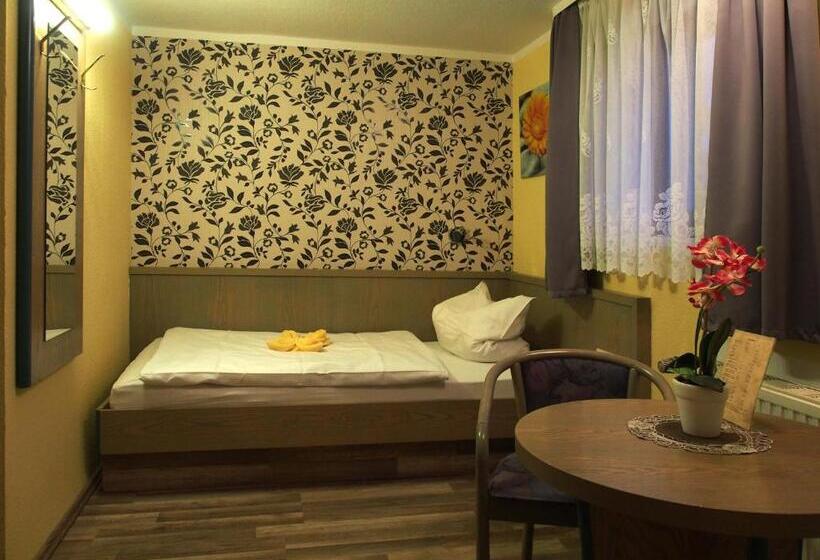 فندق Pension Ottendorf Okrilla