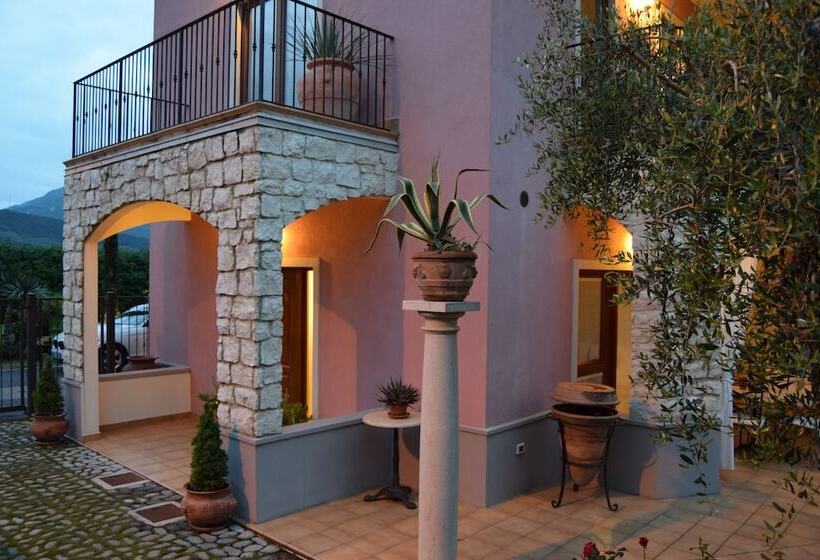 ホテル Residenza Le Due Torri