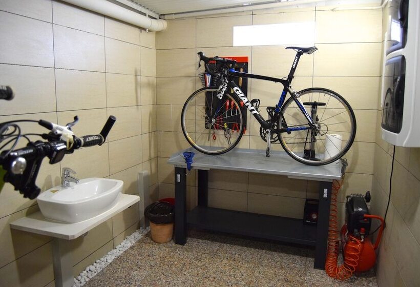 ホテル Residenza Le Due Torri