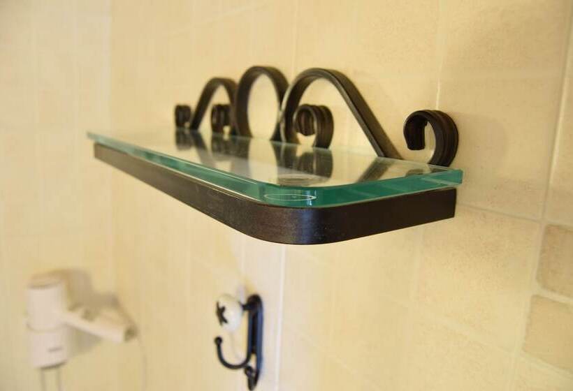 ホテル Residenza Le Due Torri