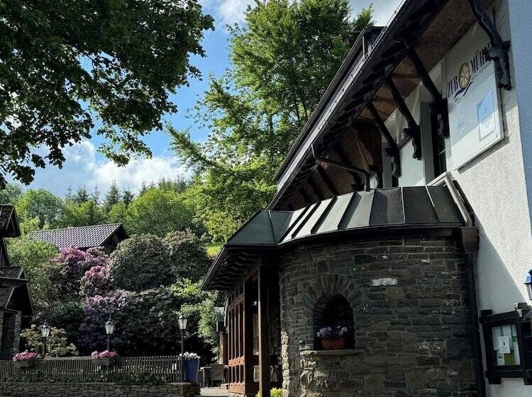 酒店 Zur Mühle