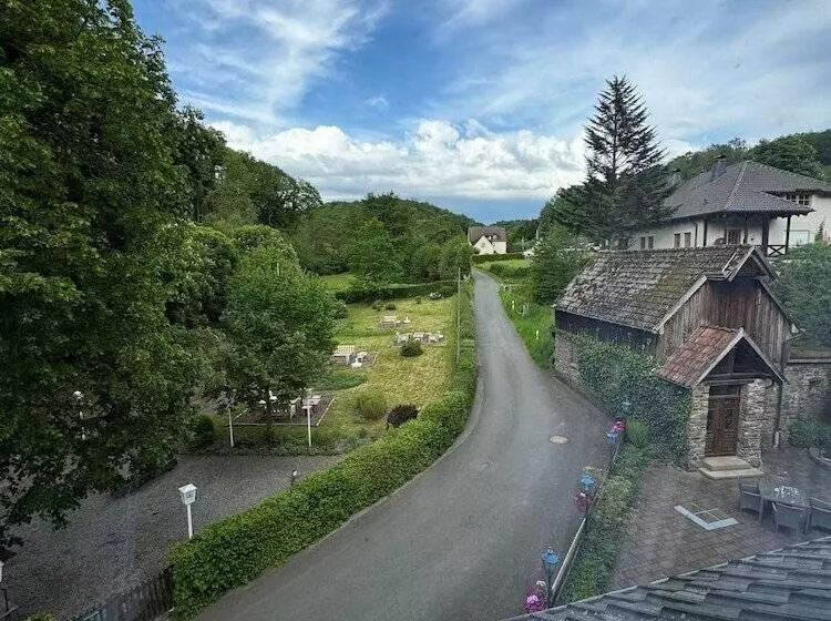 ホテル Zur Mühle