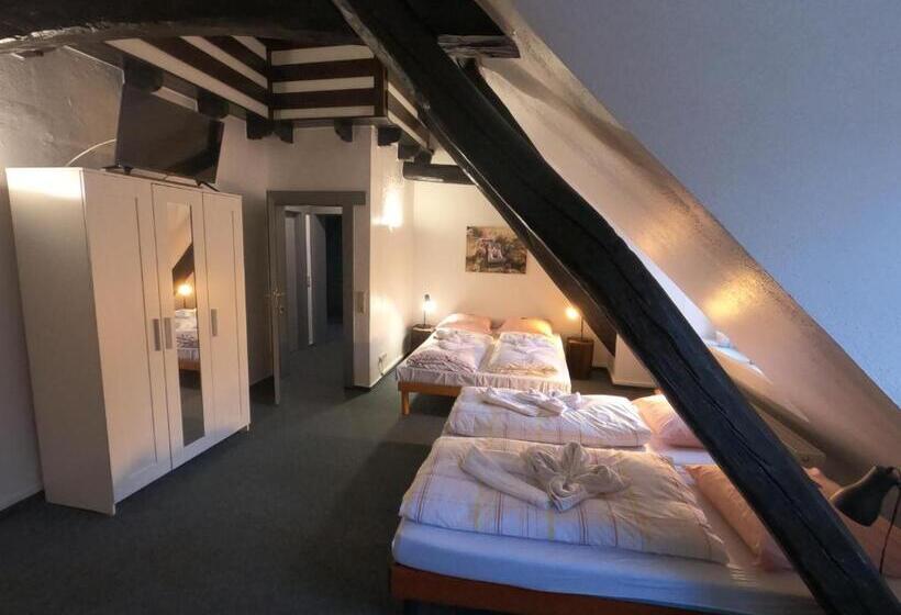 酒店 Schloss Walbeck