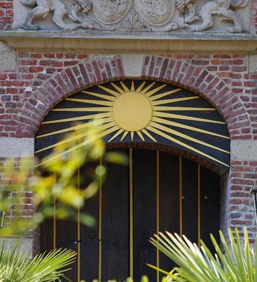 酒店 Schloss Walbeck